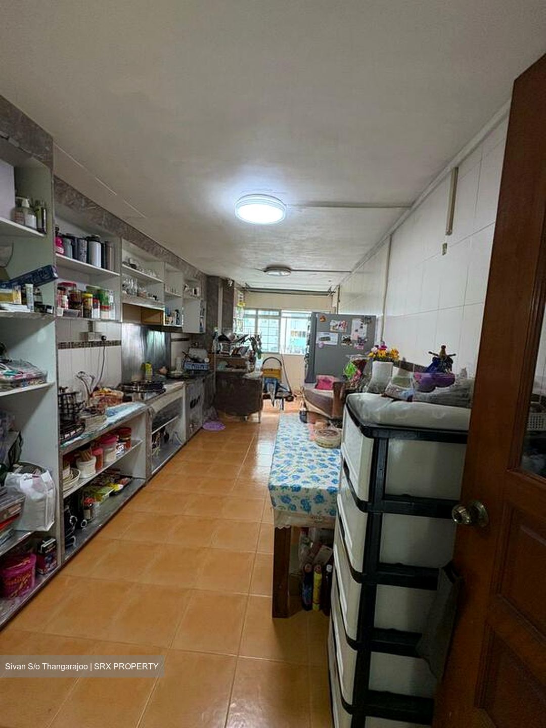 Blk 573 Cheng San Court (Ang Mo Kio), HDB 4 Rooms #505992041